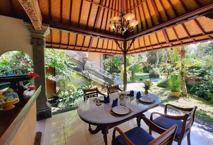 Fotos del hotel Alam Shanti:  24