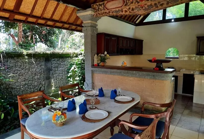 Fotos del hotel Alam Shanti:  25