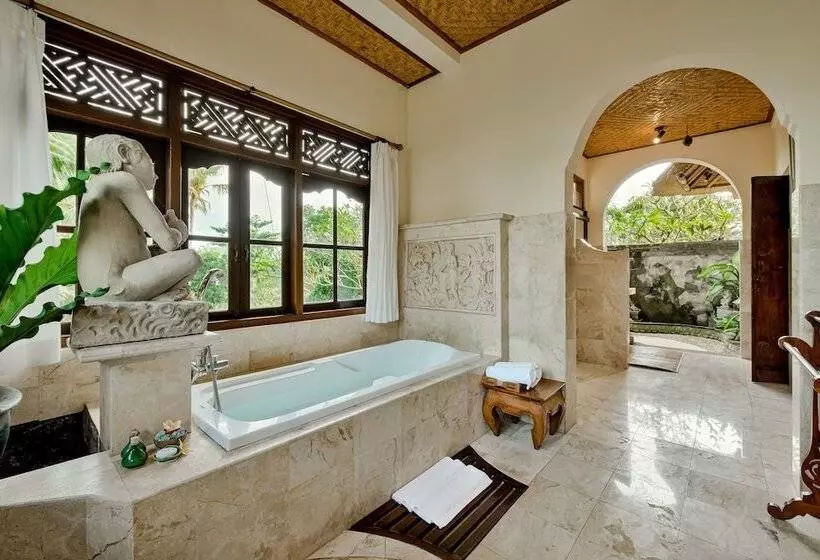 Fotos del hotel Alam Shanti:  16