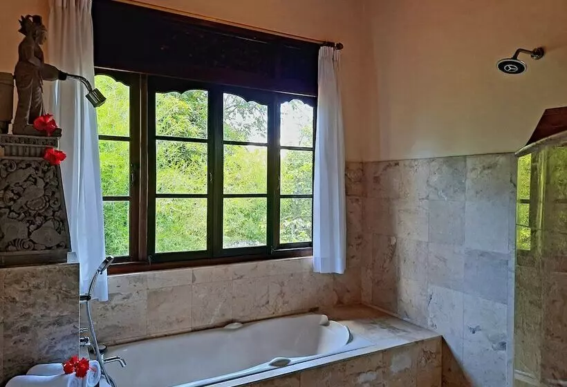 Fotos del hotel Alam Shanti:  13