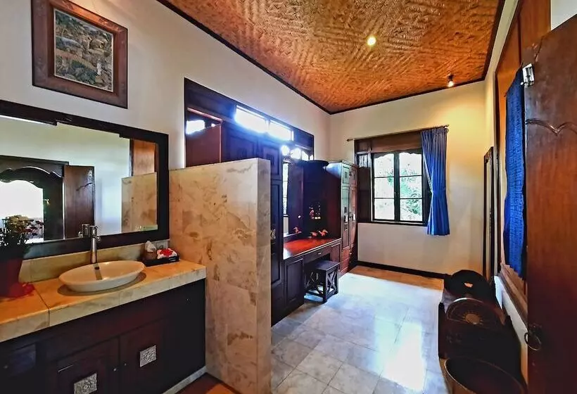 Fotos del hotel Alam Shanti:  6