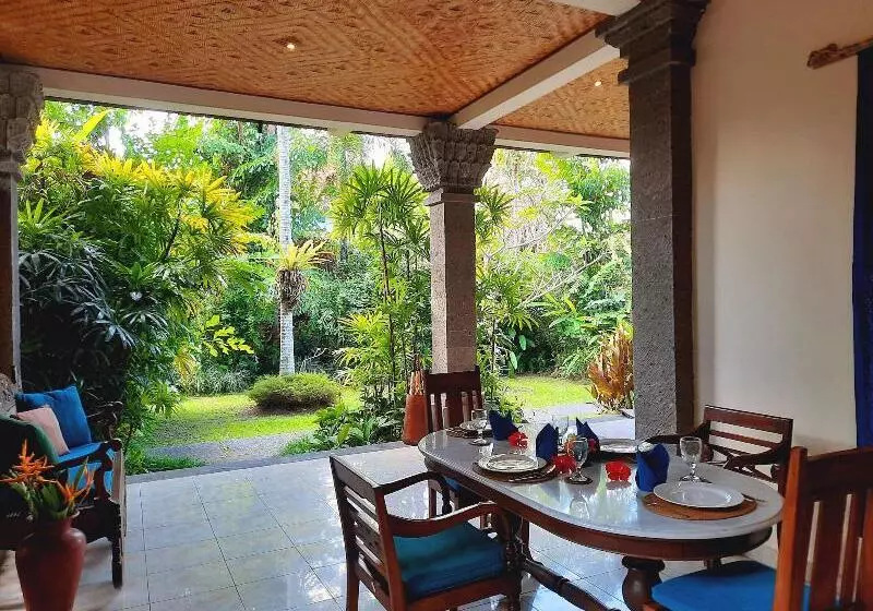 Fotos del hotel Alam Shanti:  5