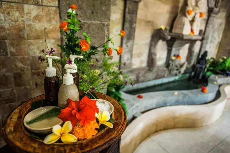 Fotos del hotel Alam Shanti:  10