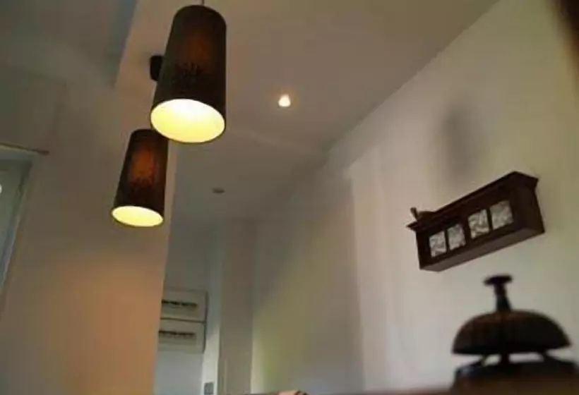 Fotos del hotel Alcif:  3