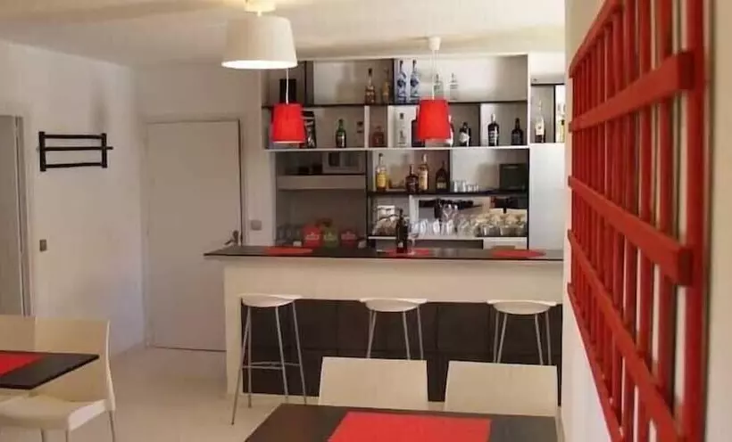 Fotos del hotel Alcif:  8