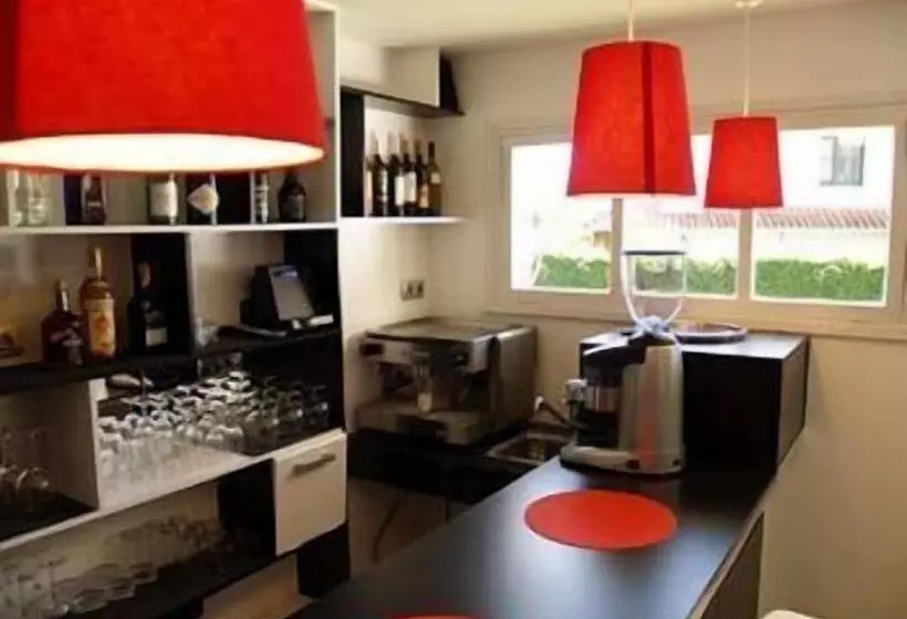 Fotos del hotel Alcif:  4