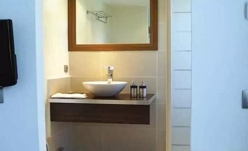 Fotos del hotel Alcif:  5