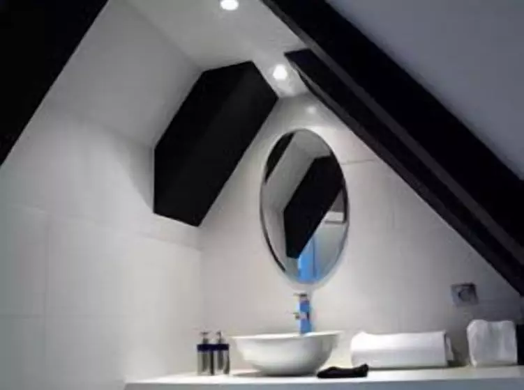 Fotos del hotel Alcif:  9