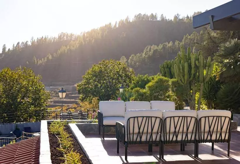 Fotos del hotel Alta Montaña:  16