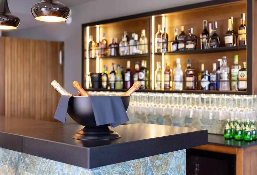 Fotos del hotel Alta Montaña:  6
