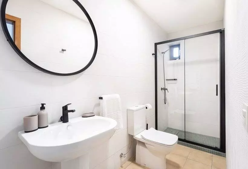 Fotos del hotel Alta Montaña:  19