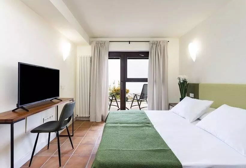 Fotos del hotel Alta Montaña:  15
