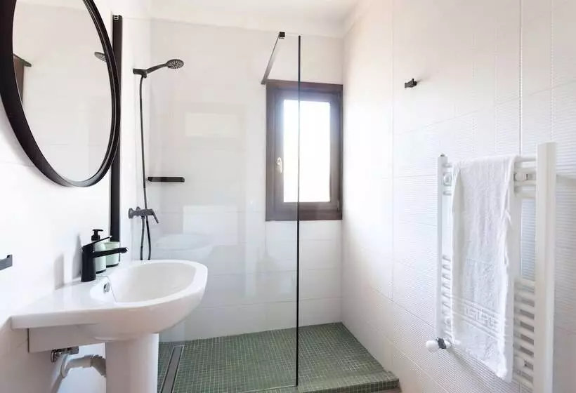 Fotos del hotel Alta Montaña:  8