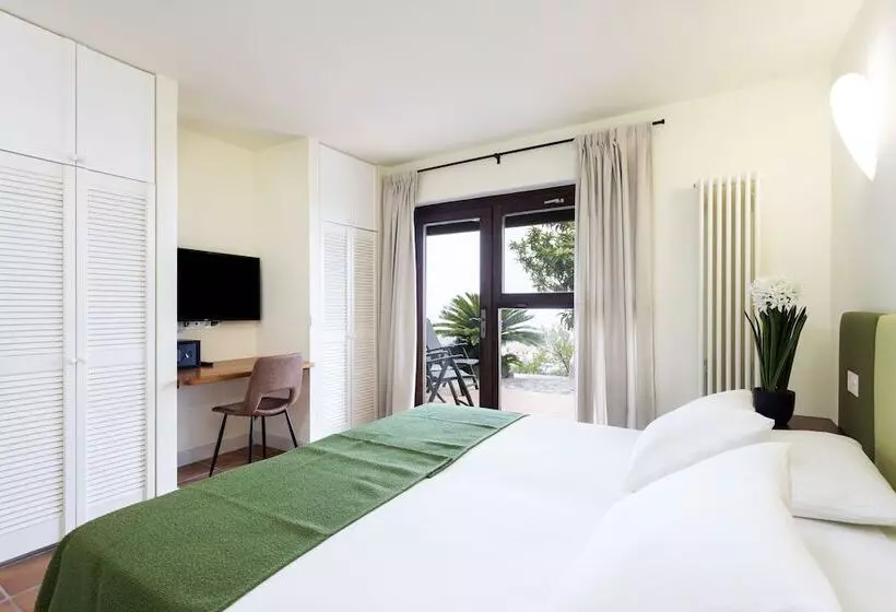 Fotos del hotel Alta Montaña:  9