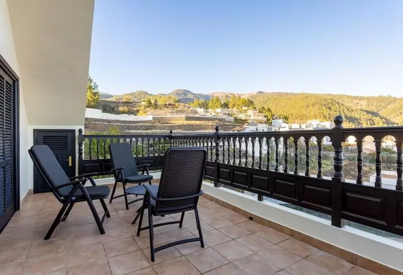 Fotos del hotel Alta Montaña:  18