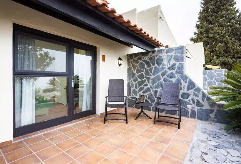 Fotos del hotel Alta Montaña:  20