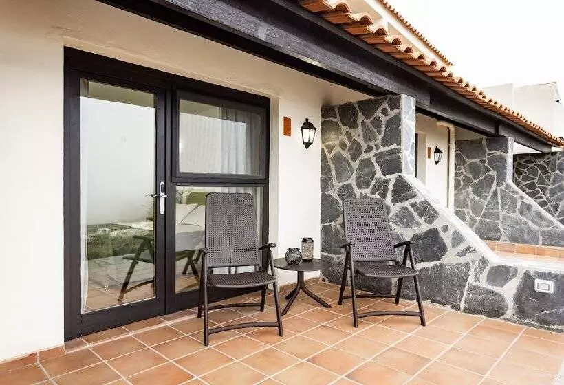 Fotos del hotel Alta Montaña:  7