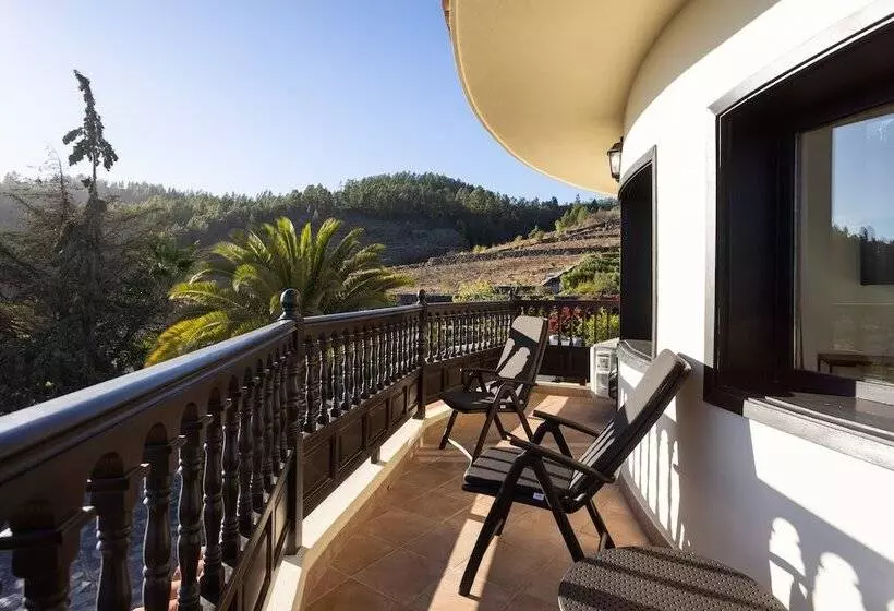Fotos del hotel Alta Montaña:  25