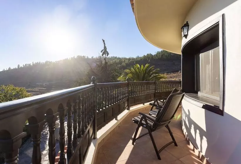 Fotos del hotel Alta Montaña:  3