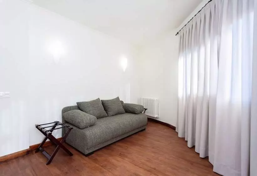 Fotos del hotel Alta Montaña:  12