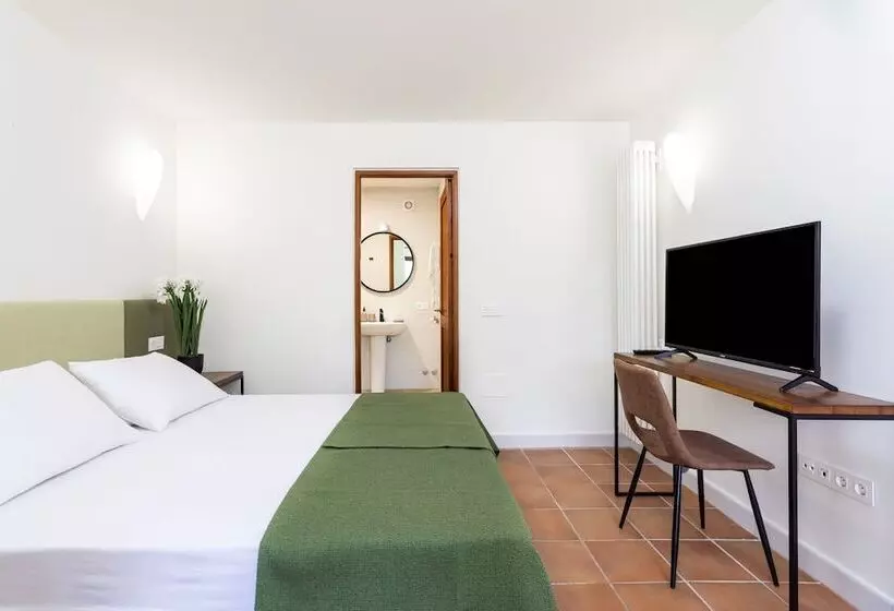 Fotos del hotel Alta Montaña:  5