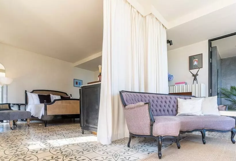 Fotos del hotel B House Samui:  16