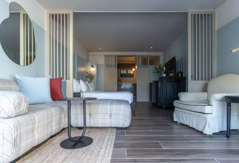 Fotos del hotel B House Samui:  24