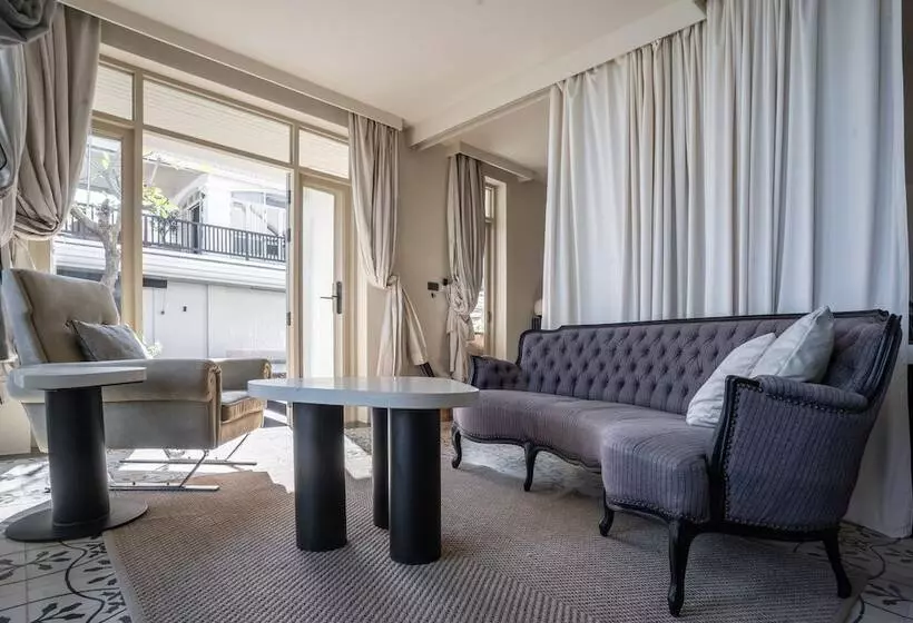 Fotos del hotel B House Samui:  25