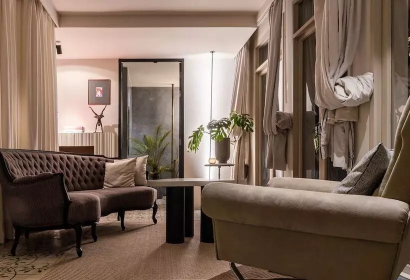 Fotos del hotel B House Samui:  23