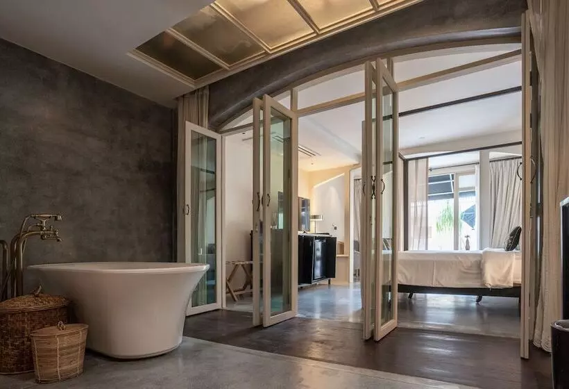 Fotos del hotel B House Samui:  2