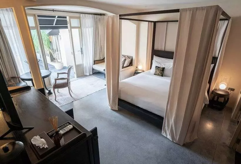 Fotos del hotel B House Samui:  10