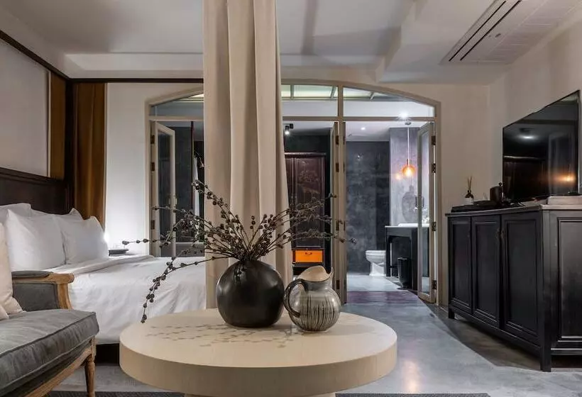 Fotos del hotel B House Samui:  21