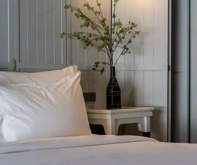 Fotos del hotel B House Samui:  14