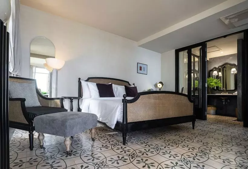 Fotos del hotel B House Samui:  11