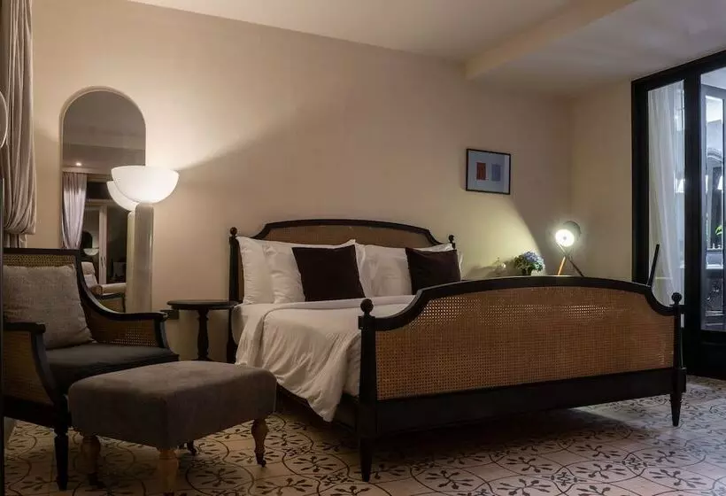 Fotos del hotel B House Samui:  9