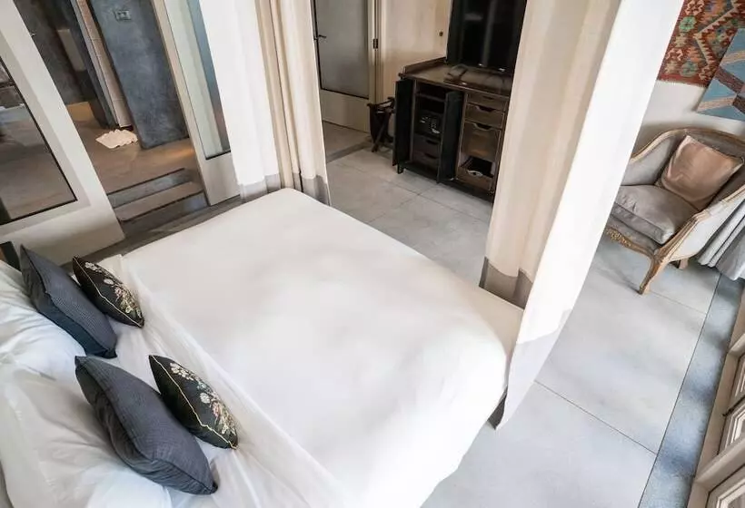 Fotos del hotel B House Samui:  20