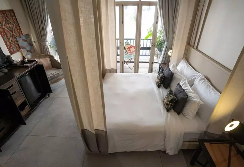 Fotos del hotel B House Samui:  19