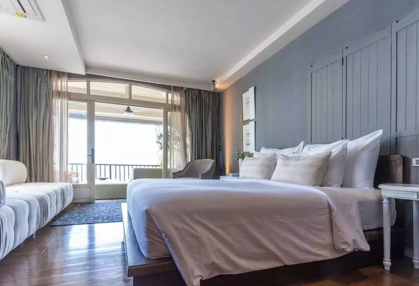 Fotos del hotel B House Samui:  17