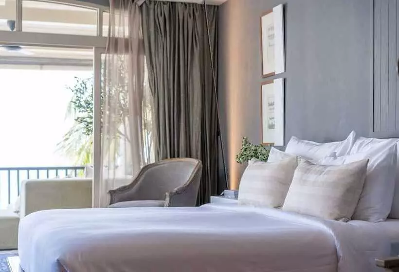 Fotos del hotel B House Samui:  13