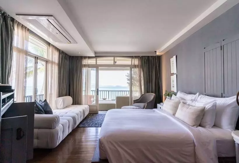 Fotos del hotel B House Samui:  12