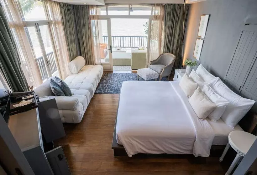 Fotos del hotel B House Samui:  4