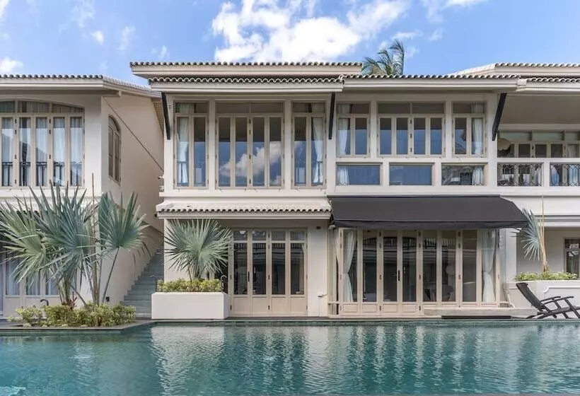 Fotos del hotel B House Samui:  3