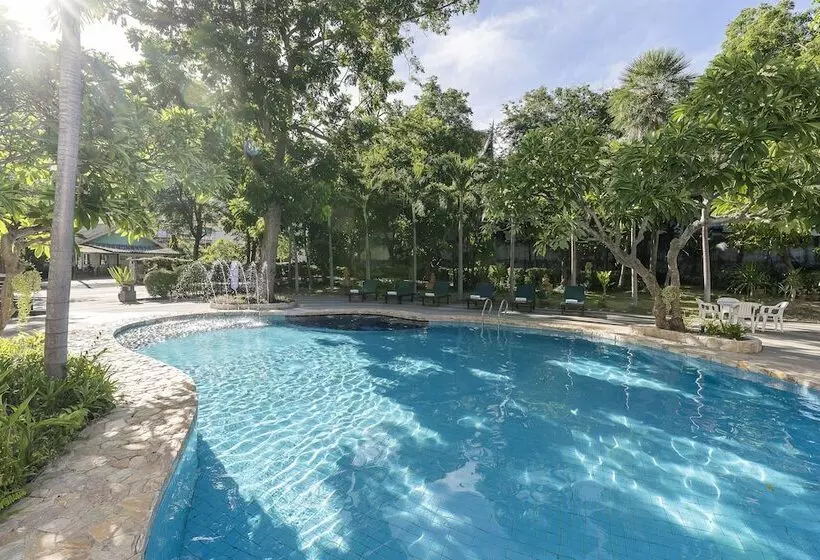 Fotos del hotel Bella Villa Pattaya 3rd Road:  17