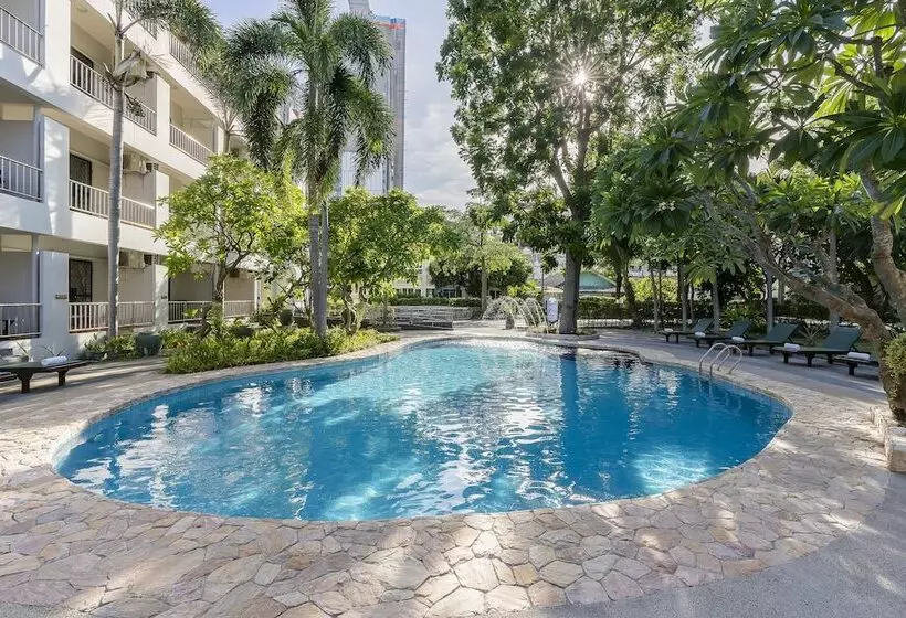 Fotos del hotel Bella Villa Pattaya 3rd Road:  15