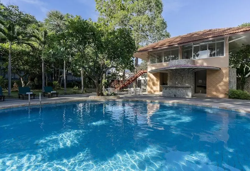 Fotos del hotel Bella Villa Pattaya 3rd Road:  9