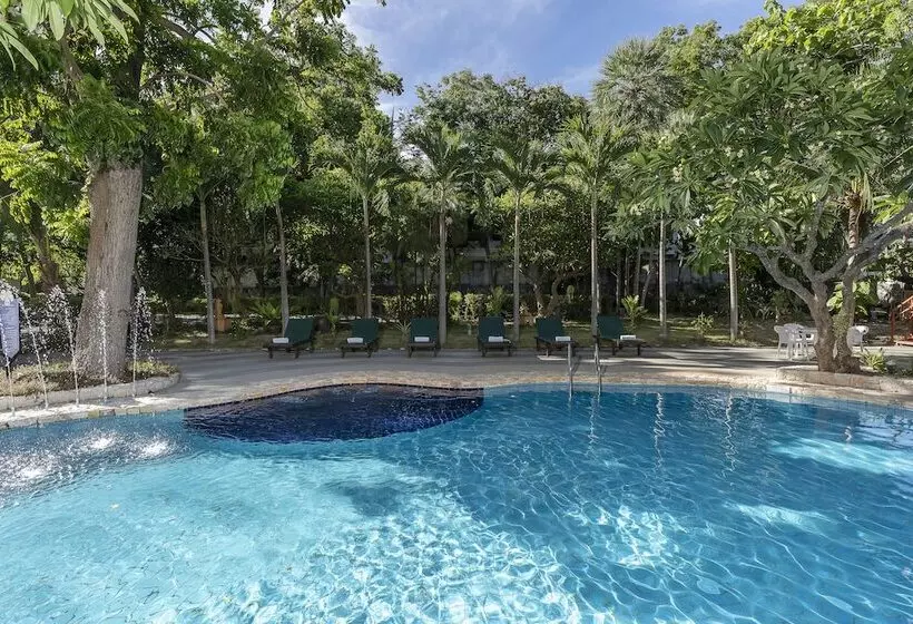 Fotos del hotel Bella Villa Pattaya 3rd Road:  11