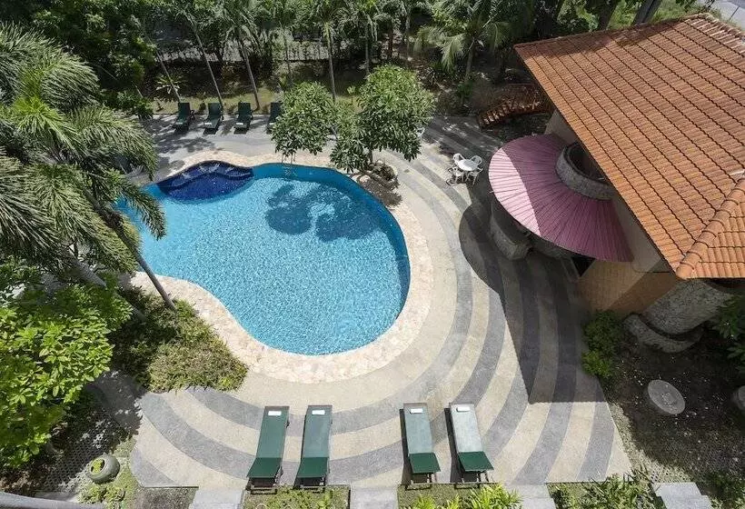 Fotos del hotel Bella Villa Pattaya 3rd Road:  2