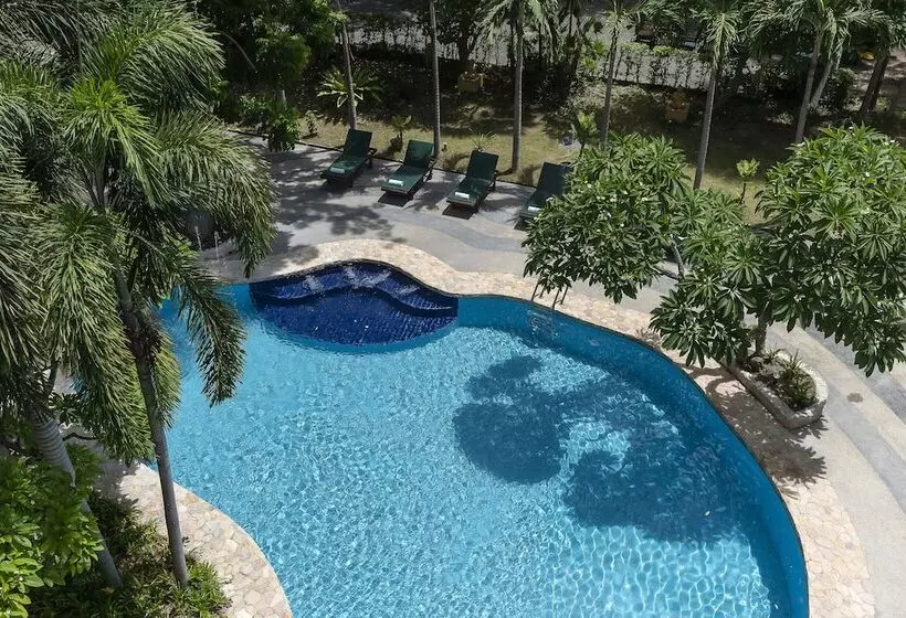 Fotos del hotel Bella Villa Pattaya 3rd Road:  7