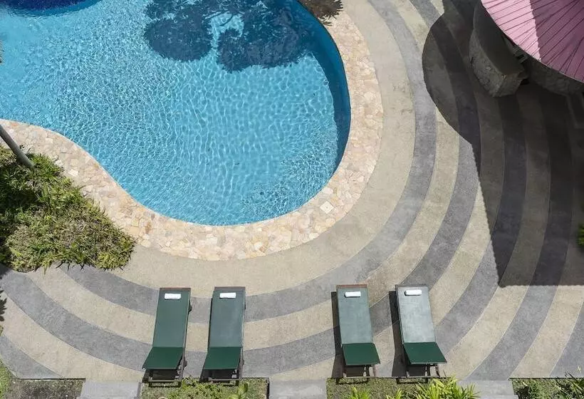 Fotos del hotel Bella Villa Pattaya 3rd Road:  13