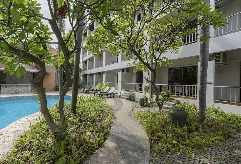 Fotos del hotel Bella Villa Pattaya 3rd Road:  5